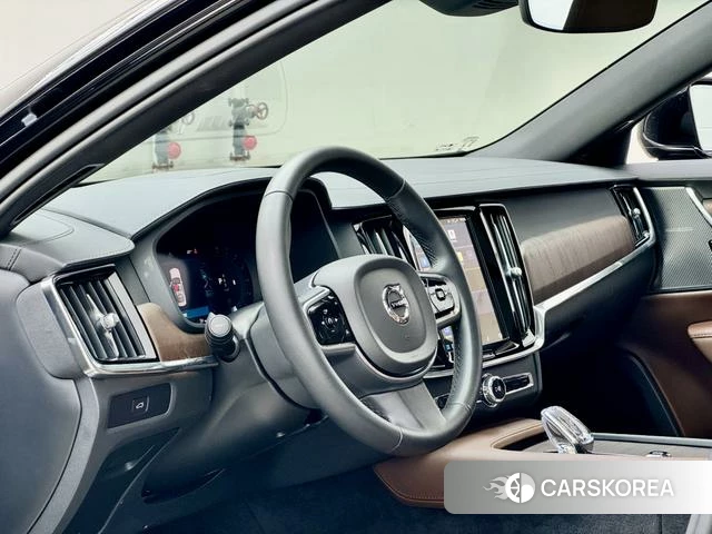 Volvo S90 id 4212987 из Китая 12