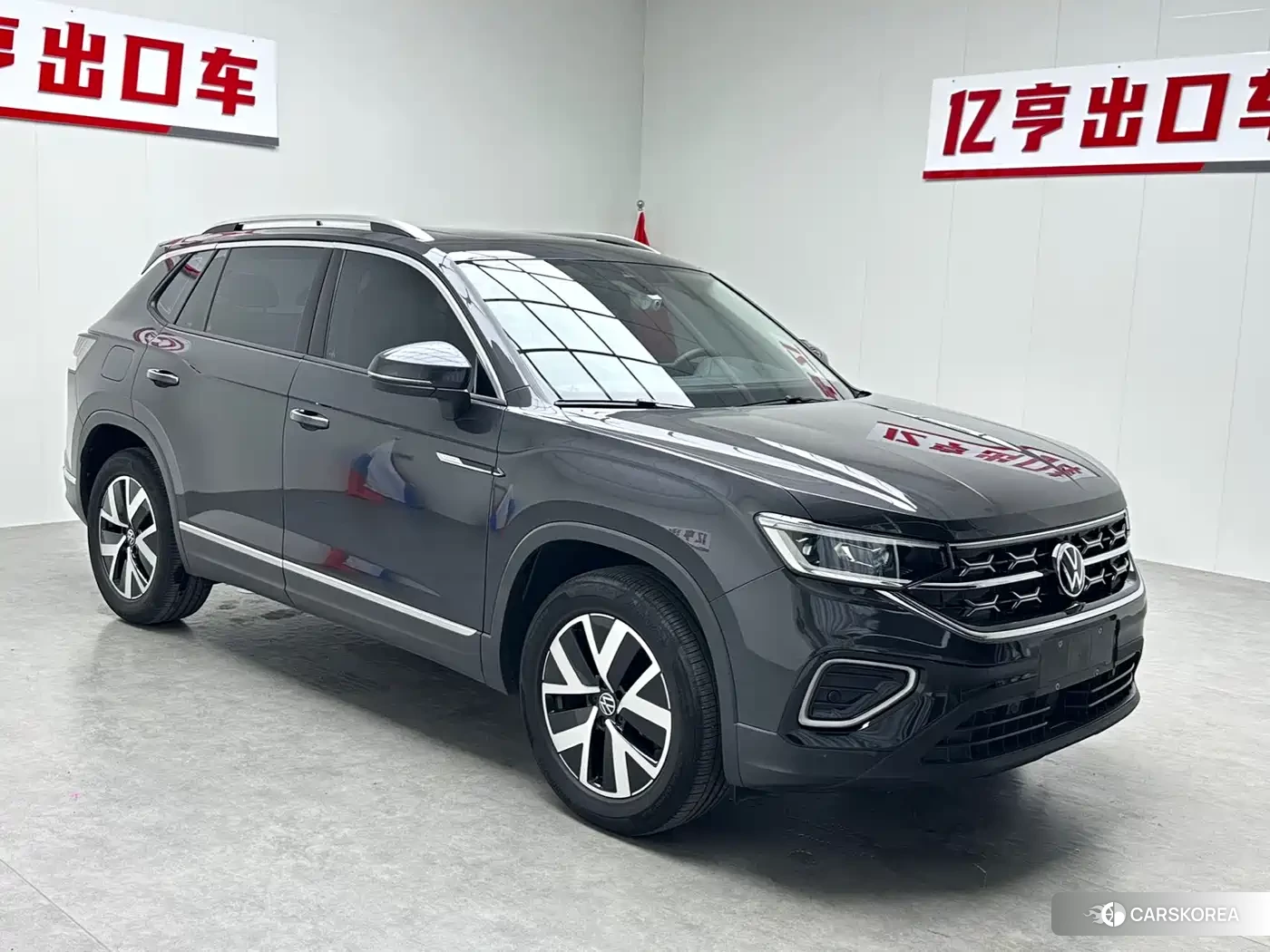 Volkswagen Tayron id 4539390 из Китая 18