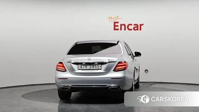 Mercedes-Benz E-Class W213 id 3568788 из Кореи 14