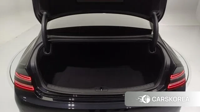 Genesis G80 (RG3) id 3004346 из Кореи 14