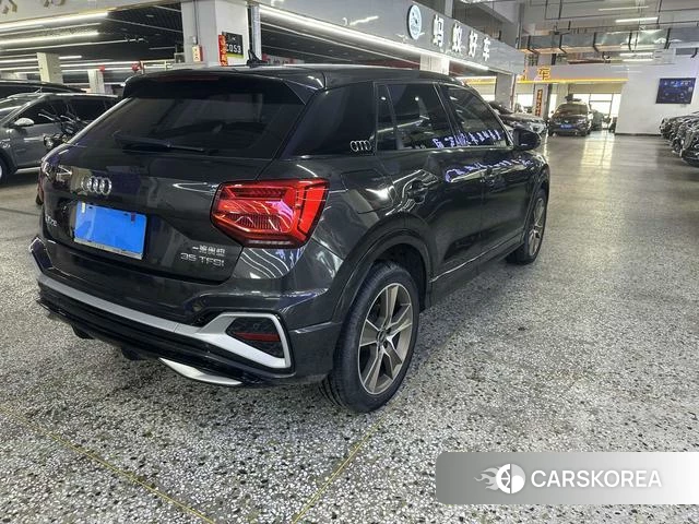 Audi Q2L id 4266014 из Китая 8