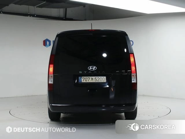 Hyundai Staria id 4309500 из Кореи 14