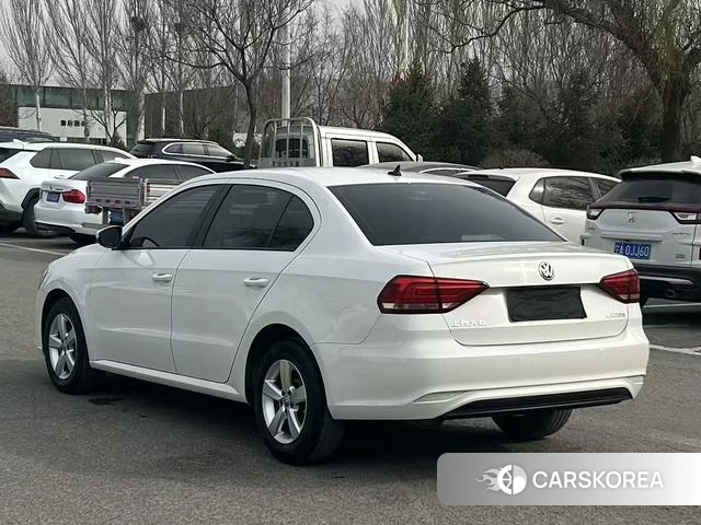 Volkswagen Lavida id 3857986 из Китая 7