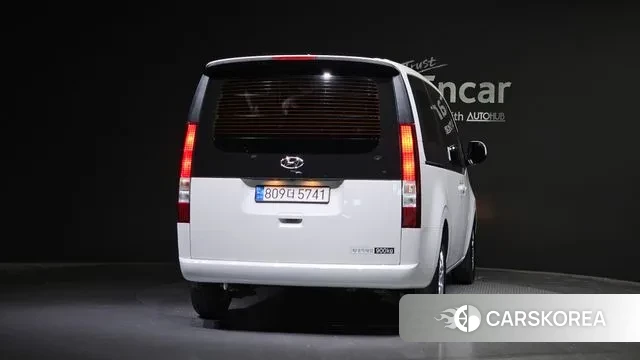 Hyundai Staria id 2974684 из Кореи 14