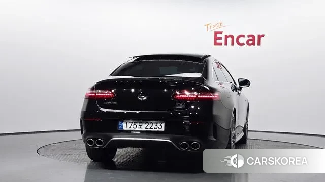 Mercedes-Benz E-Class W213 id 2980013 из Кореи 14