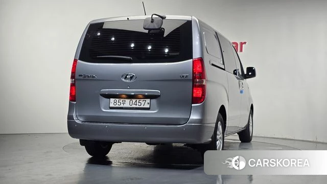 Hyundai The New Grand Starex id 4619798 из Кореи 24