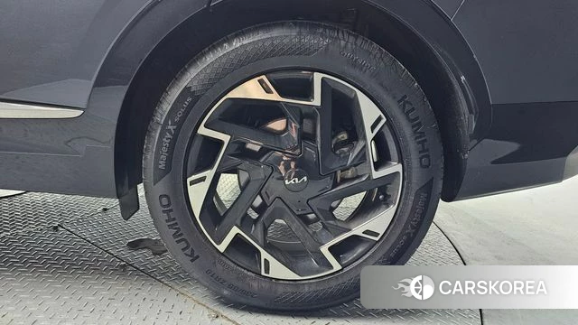 Kia Sportage 5th Generation id 4905766 из Кореи 26