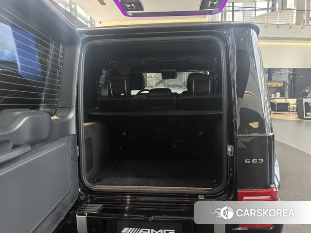 Mercedes-Benz G-class AMG id 4265094 из Китая 8