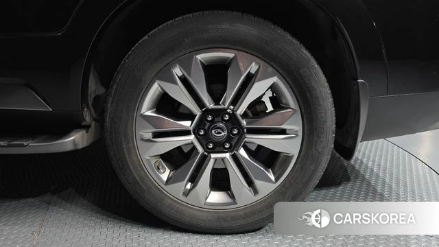 Kia Mohave Master id 3828436 из Кореи 14