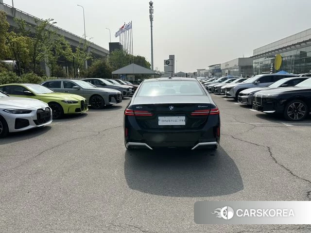 BMW 5 series id 3927016 из Китая 8