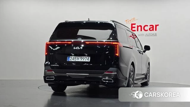 Kia The New Carnival 4th Generation id 4229965 из Кореи 31