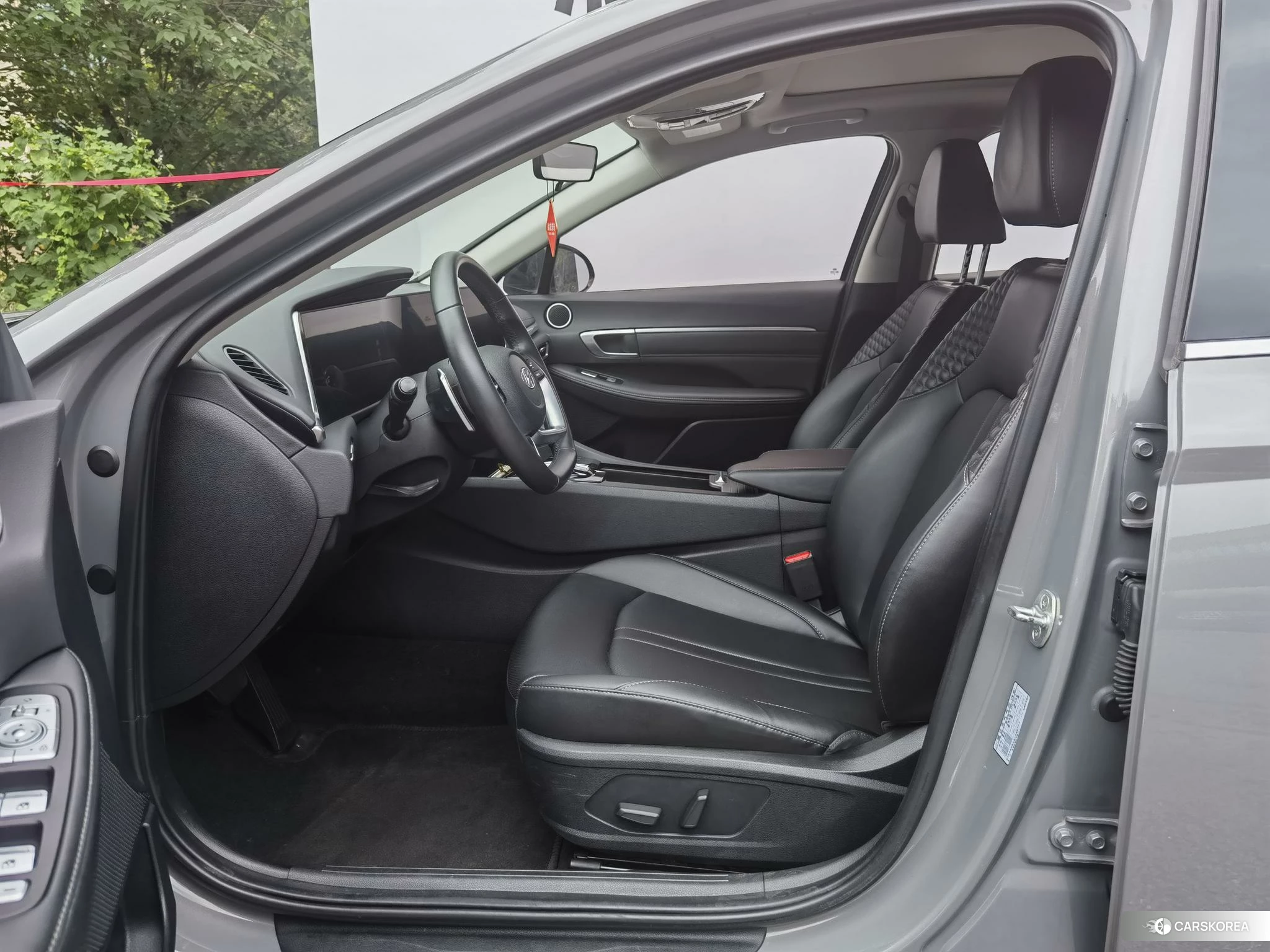 Hyundai Sonata id 4426664 из Китая 11