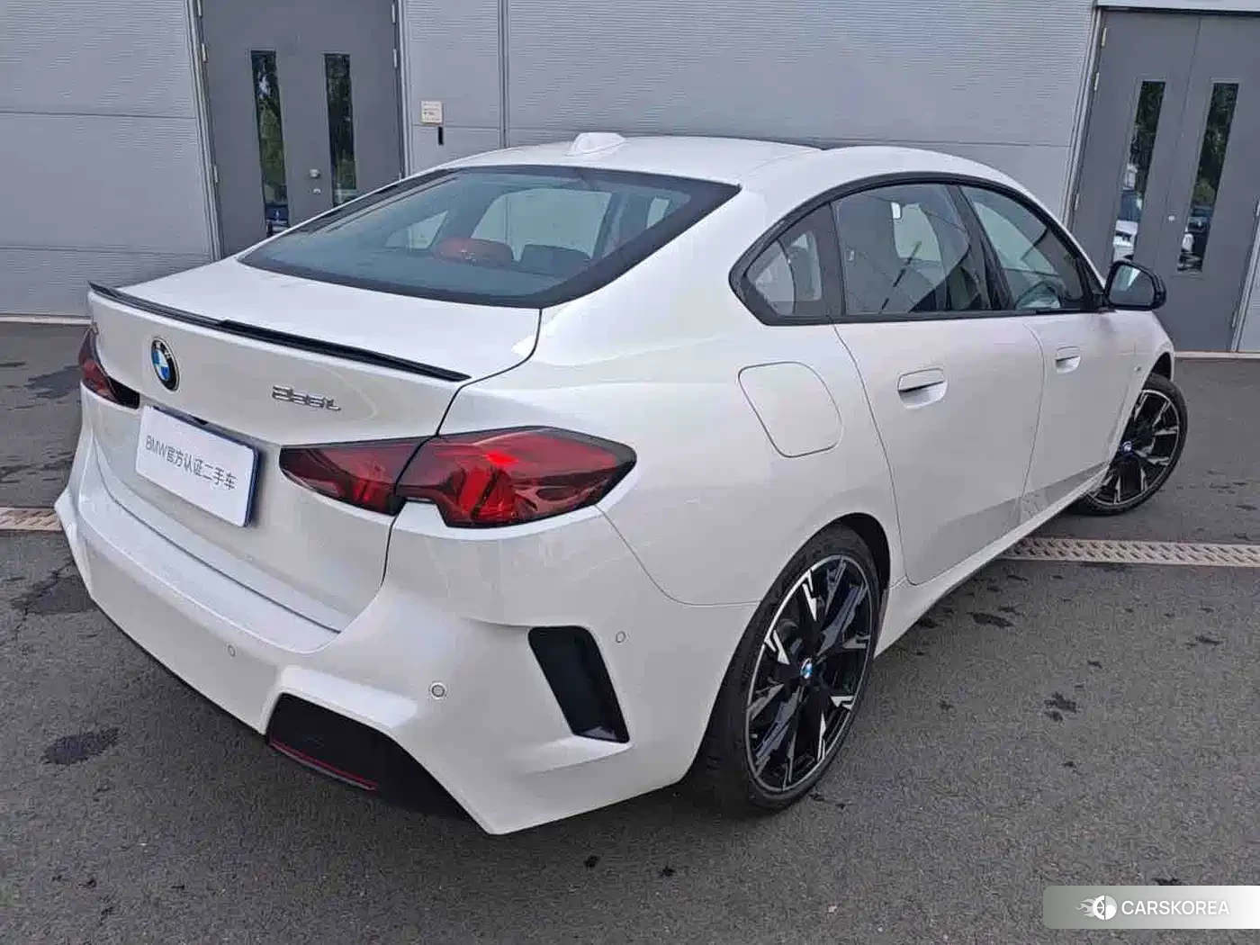 BMW 2 series id 4578357 из Китая 7