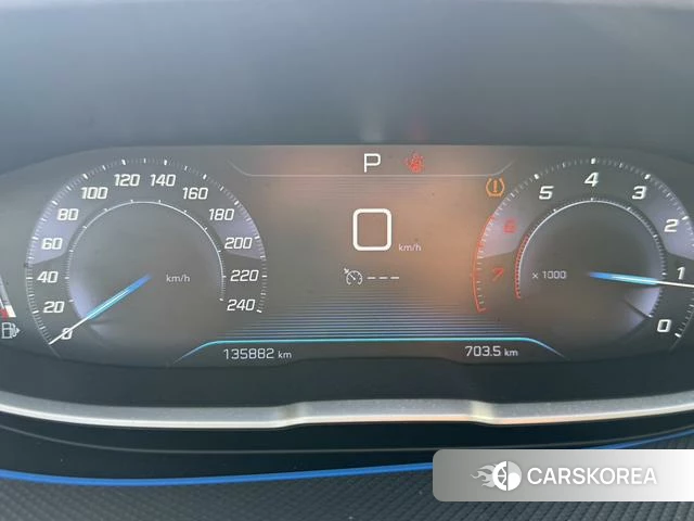 Peugeot 5008 2018 Другой из Китая, фото 6