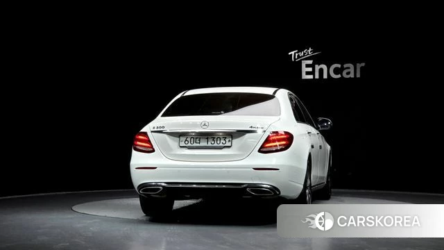 Mercedes-Benz E-Class W213 id 3893789 из Кореи 14