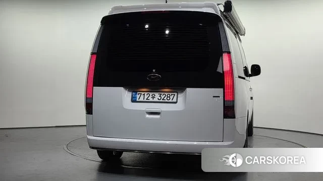 Hyundai Staria id 3021919 из Кореи 14