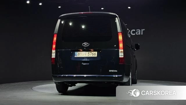 Hyundai Staria id 4671353 из Кореи 25
