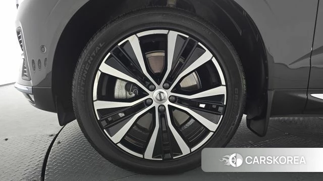 Volvo XC60 second Generation id 4315346 из Кореи 29
