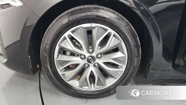 Kia K5 Hybrid 3rd Generation id 3552264 из Кореи 14