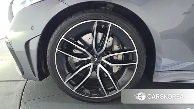 Mercedes-Benz CLS-Class C257 id 3770205 из Кореи 14