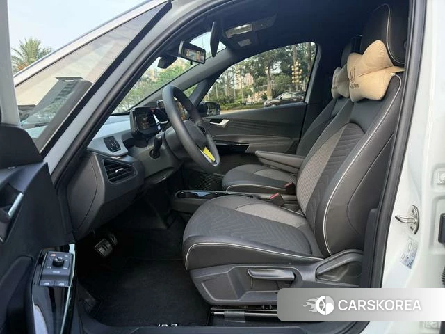 Volkswagen ID.3 id 4400100 из Китая 21