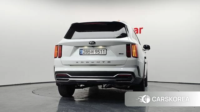 Kia Sorento 4th Generation id 3860566 из Кореи 14