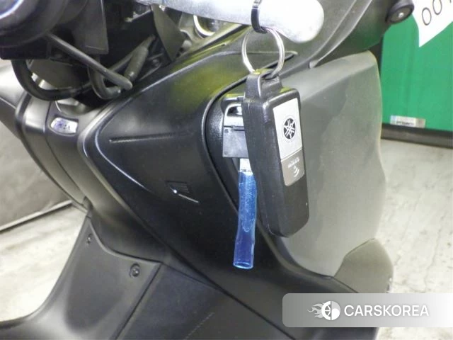 Electronics photo