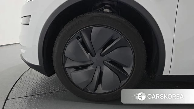 Tesla Model Y id 4773258 из Кореи 27