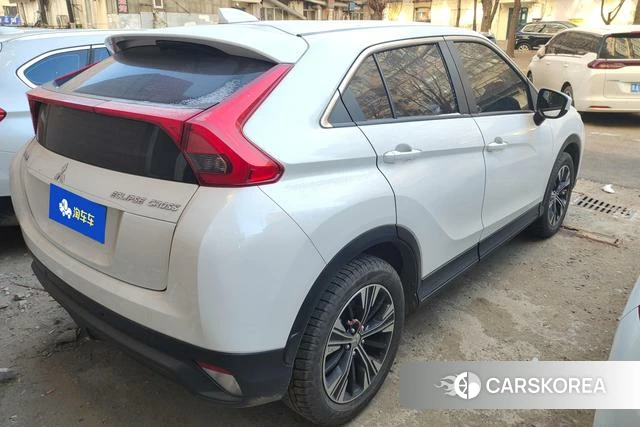 Mitsubishi  Yi Ge id 3782856 из Китая 11