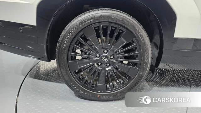 Hyundai Santa Fe (MX5) id 4762401 из Кореи 31