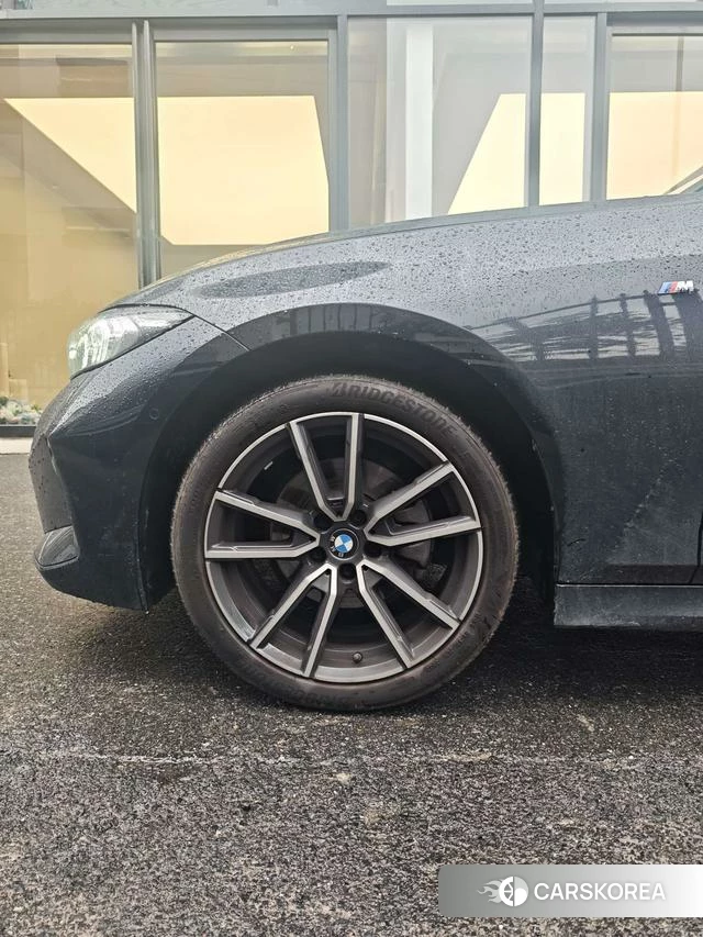 BMW 3 series id 4348324 из Китая 14
