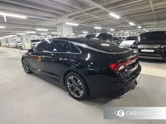 Kia K5 3rd generation id 3694830 из Кореи 14