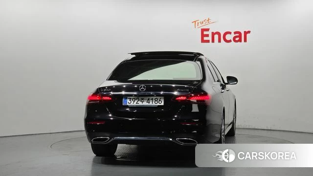 Mercedes-Benz E-Class W213 id 4651370 из Кореи 14