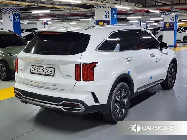 Kia Sorento 4th Generation id 3389933 из Кореи 9