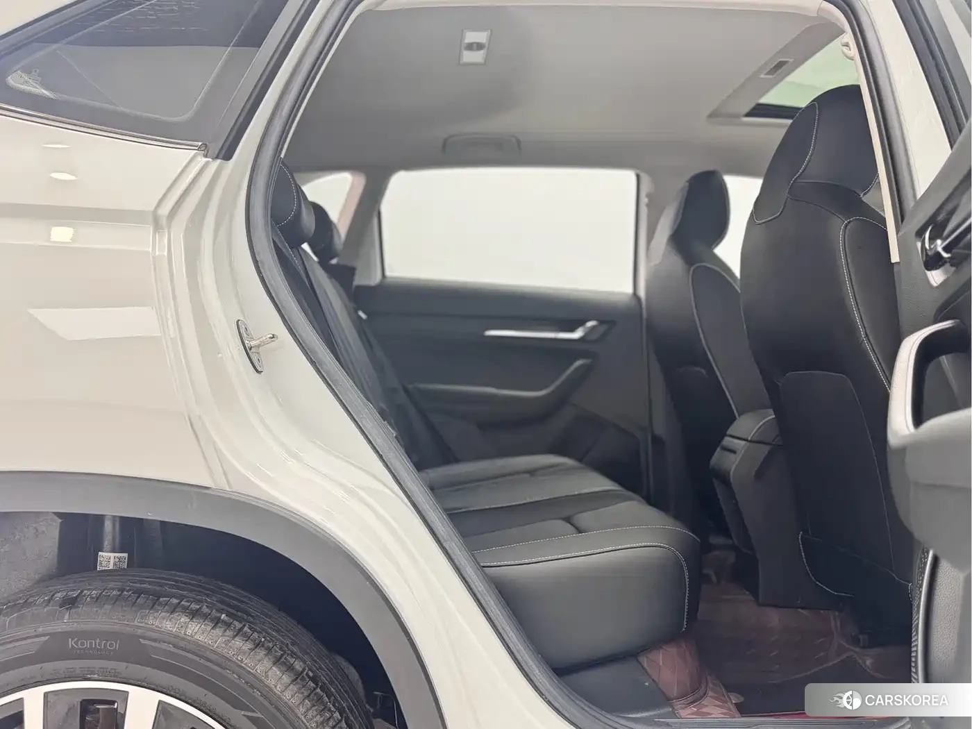 Skoda Komick id 4553918 из Китая 11
