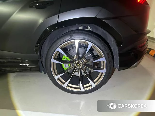 Lamborghini Urus id 4395023 из Кореи 10