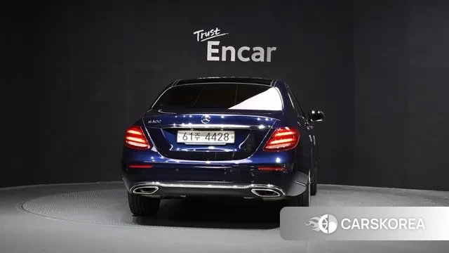 Mercedes-Benz E-Class W213 id 3356808 из Кореи 14