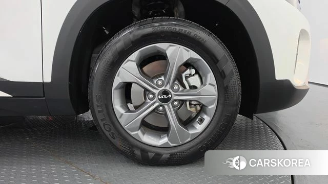 Kia The New Seltos id 4516235 из Кореи 25