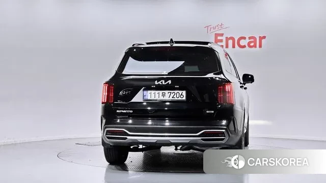 Kia Sorento 4th Generation id 3043173 из Кореи 14