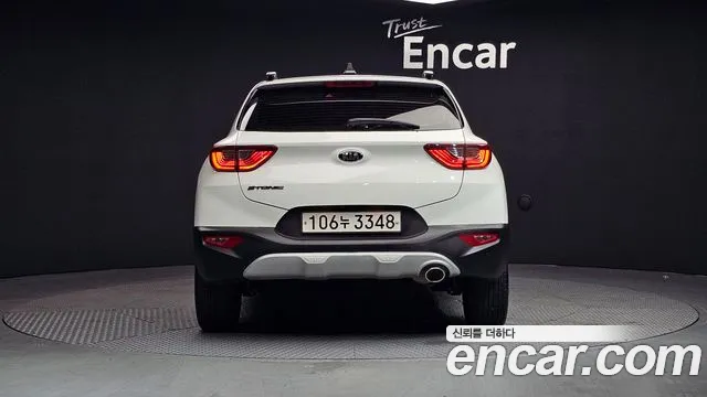 Kia Stonic id 2405110 из Кореи 14