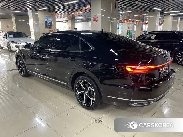 Volkswagen Passat id 4256188 из Китая 18