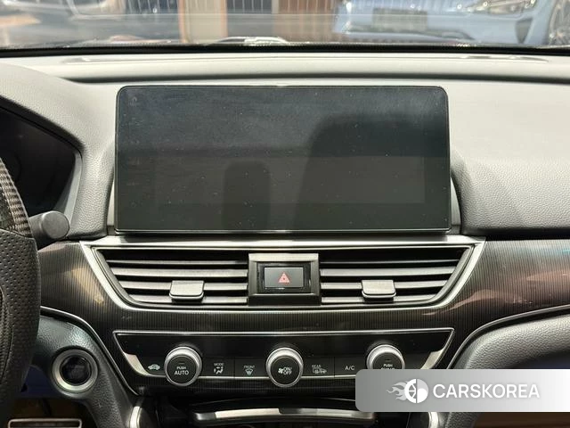 Honda Accord id 4314801 из Китая 20