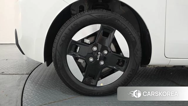 Kia The New Kia Ray EV id 4540139 из Кореи 29