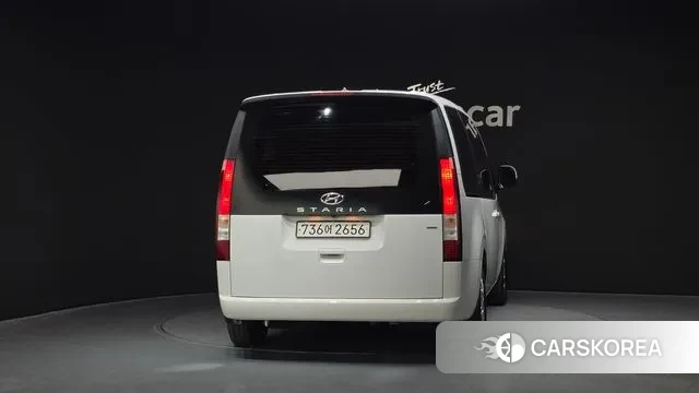 Hyundai Staria id 3416287 из Кореи 14