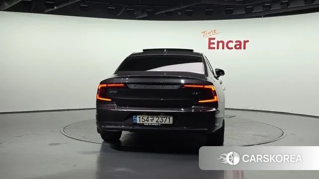 Volvo S90 id 3406306 из Кореи 14