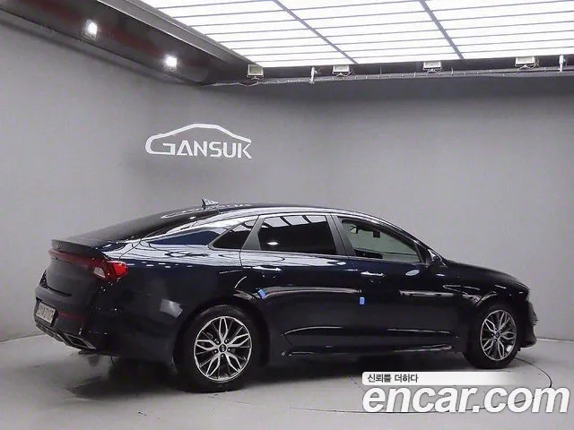 Kia K5 3rd generation id 2932312 из Кореи 14