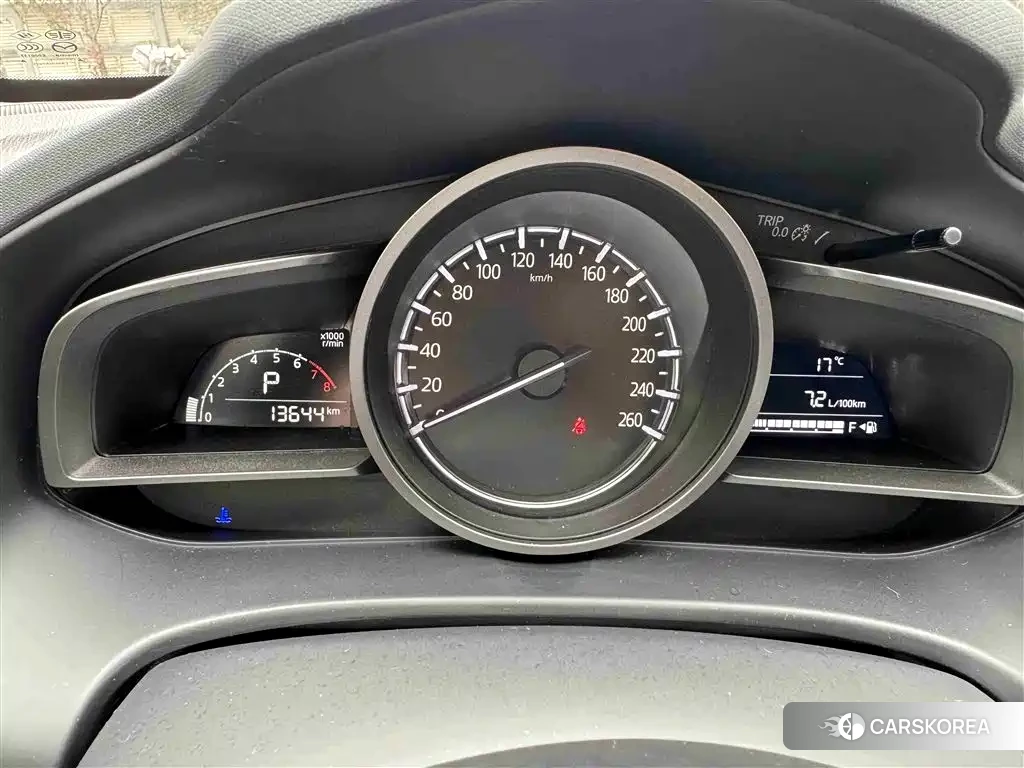 Mazda CX-4 id 4601753 из Китая 12