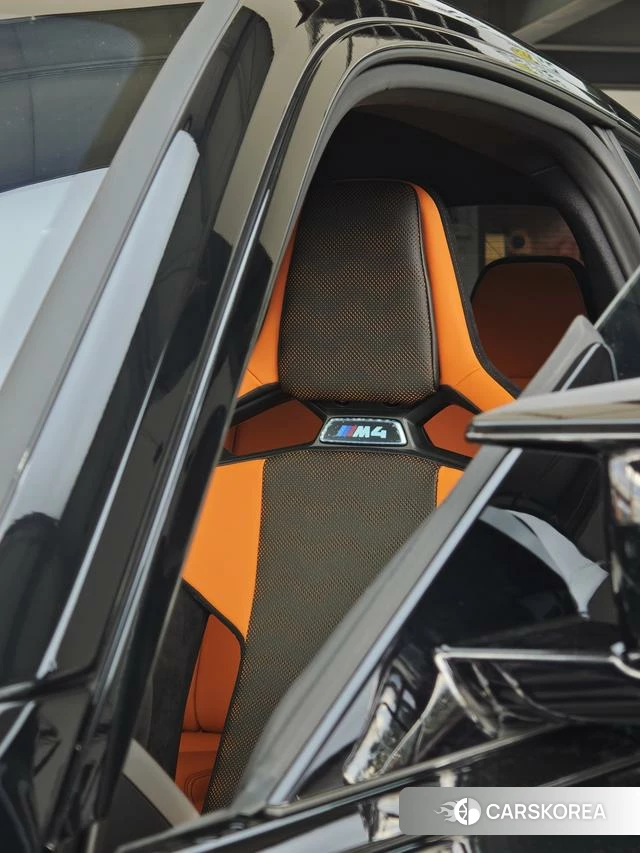 BMW M4 id 4256602 из Китая 9