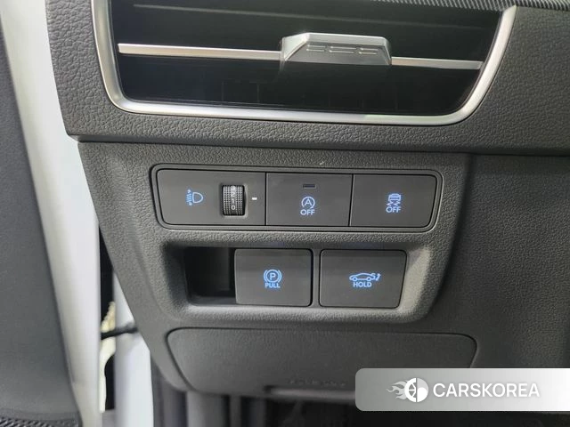 Hyundai Sonata D Edge (DN8) id 4680024 из Кореи 14