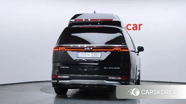 Kia Carnival 4th generation id 3696858 из Кореи 14